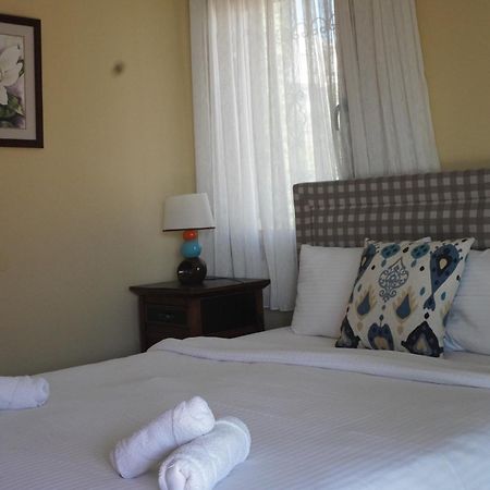 Cunda Villa Anka 외부 사진