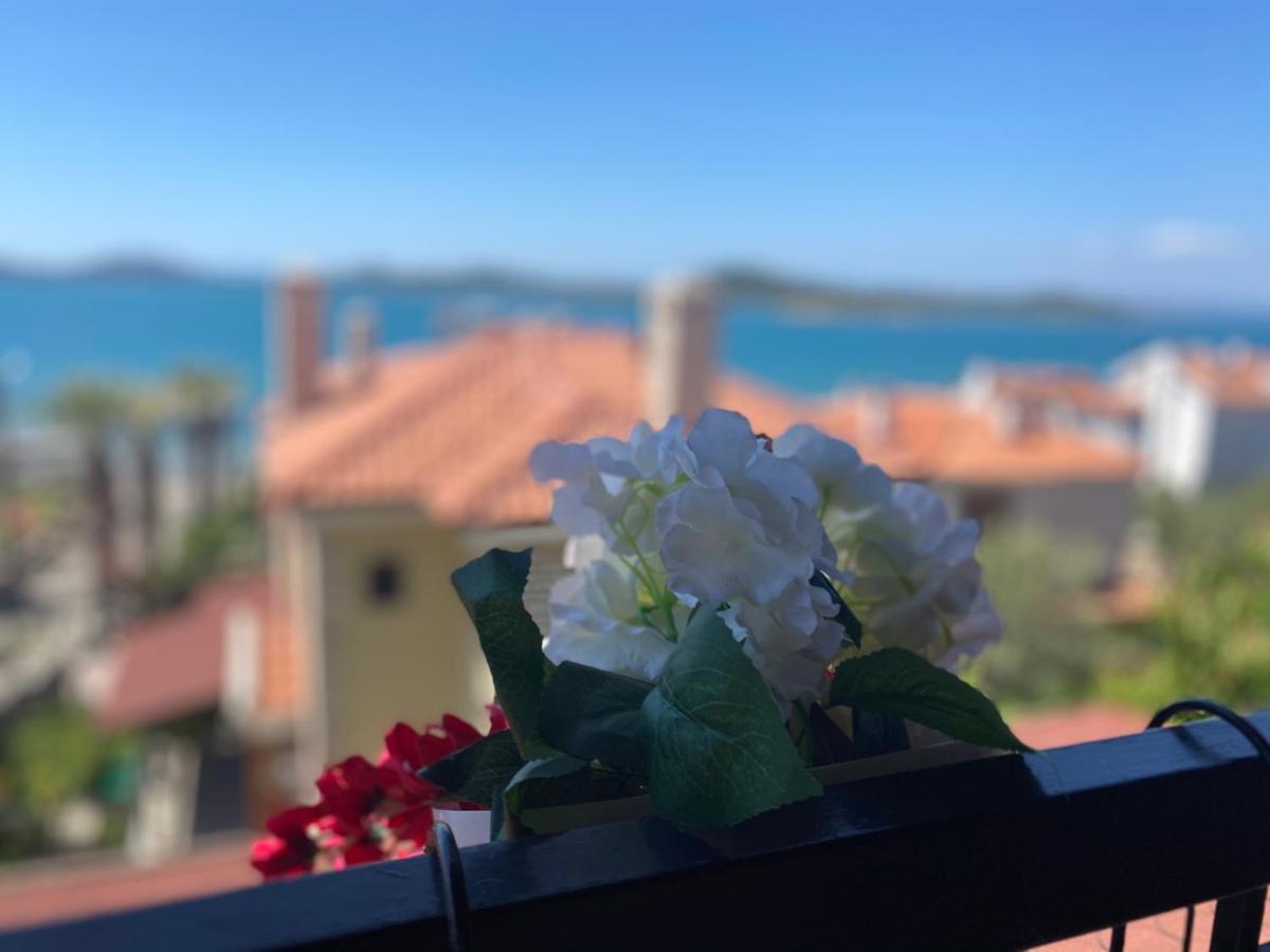 Cunda Villa Anka 외부 사진