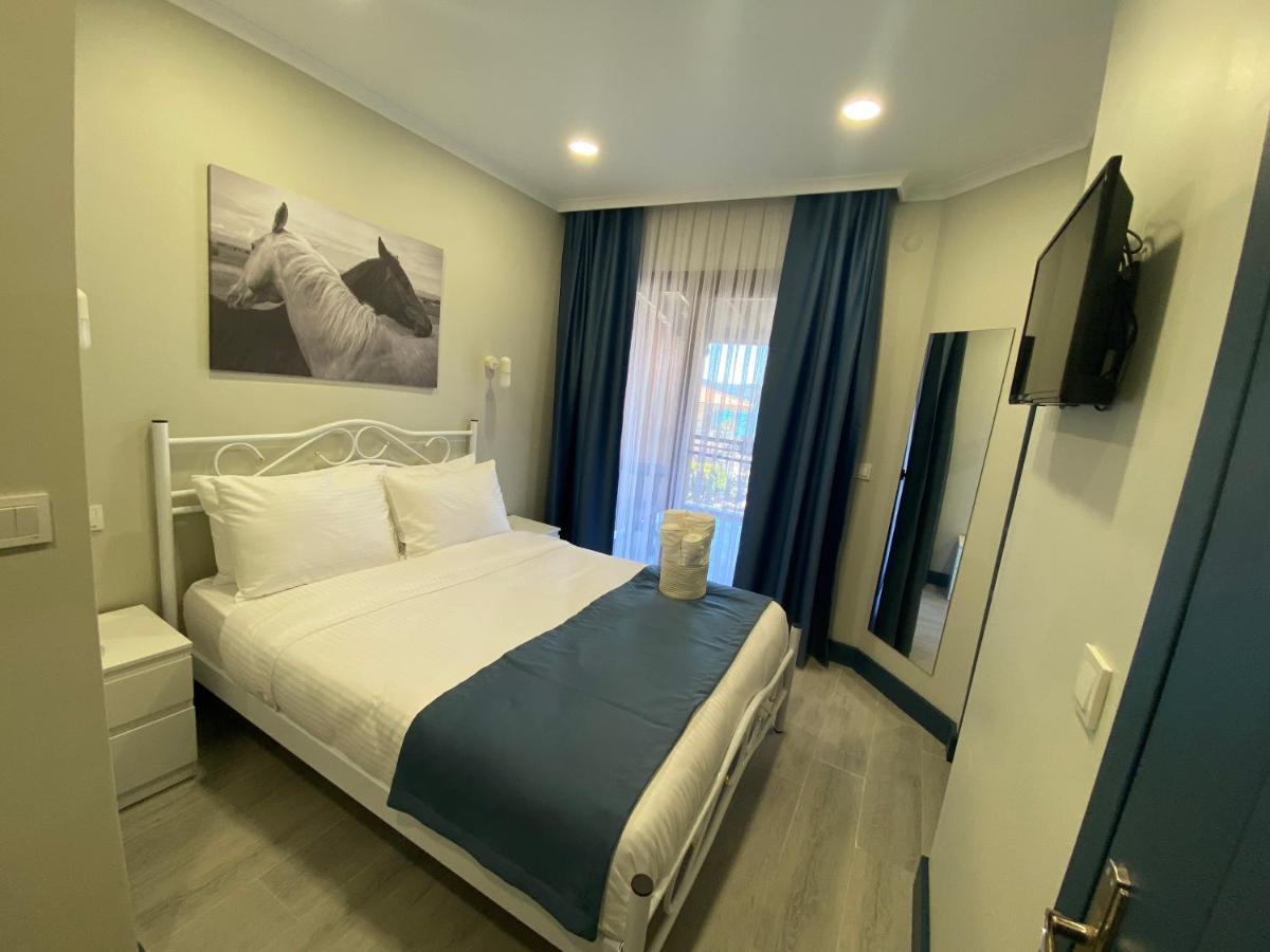 Cunda Villa Anka 외부 사진
