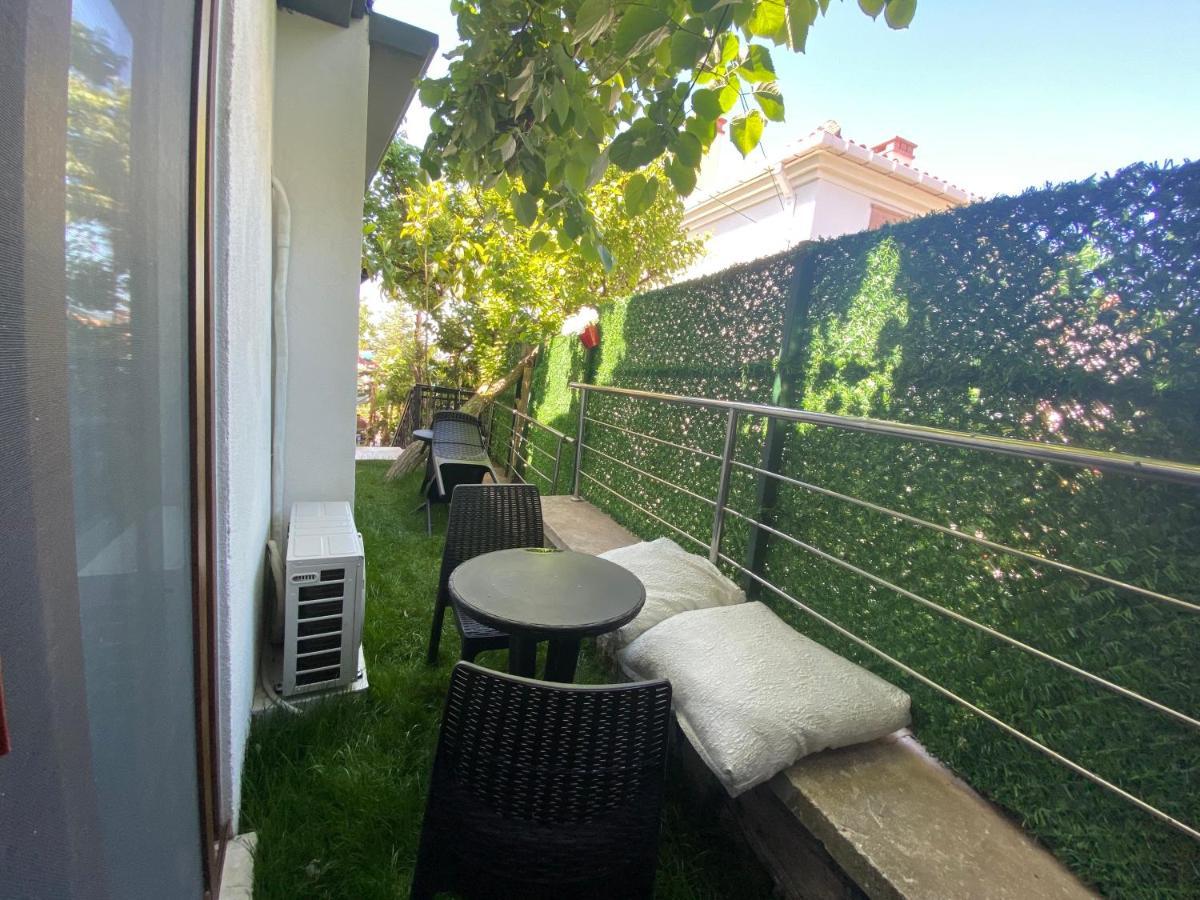 Cunda Villa Anka 외부 사진