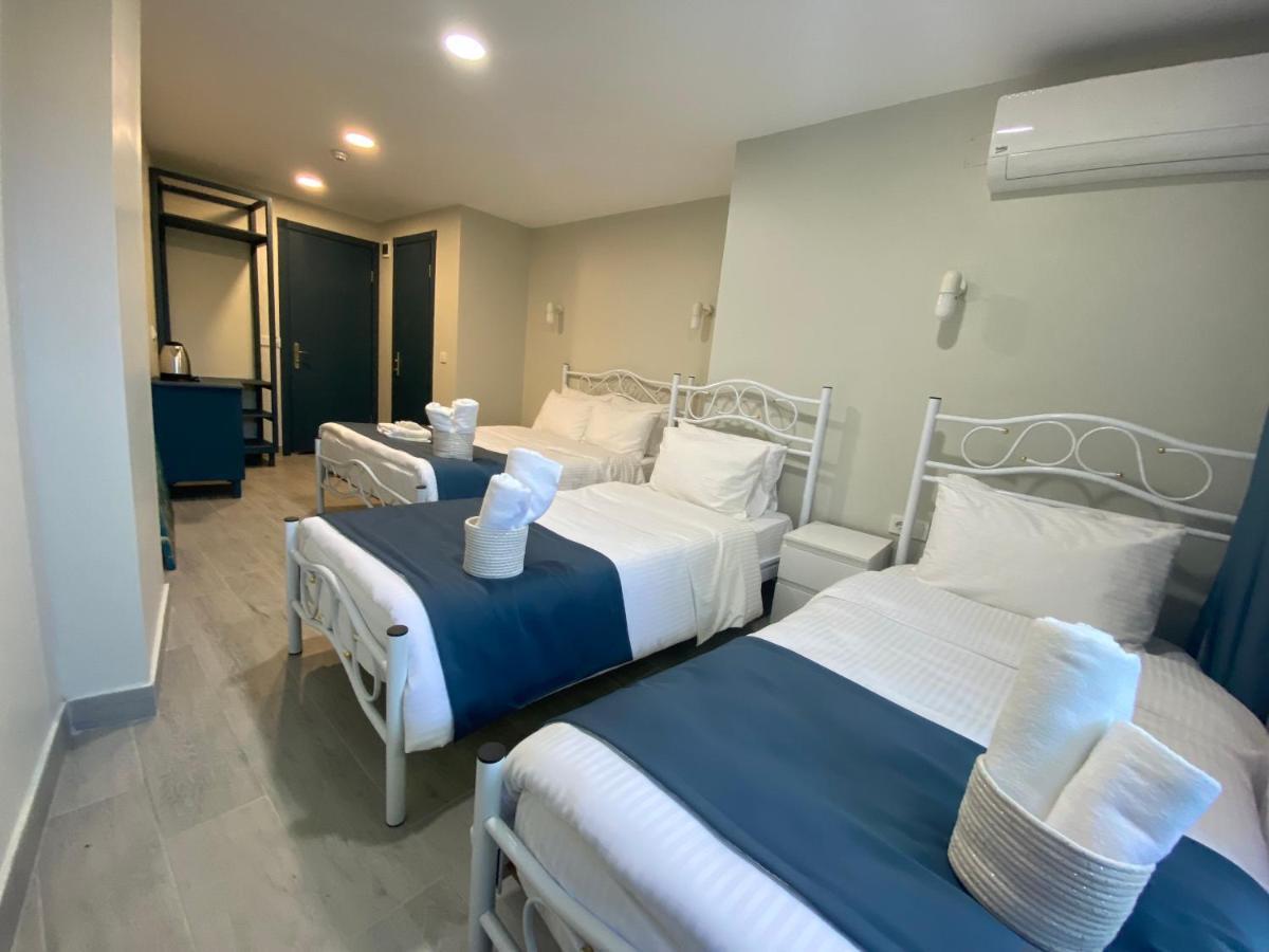 Cunda Villa Anka 외부 사진
