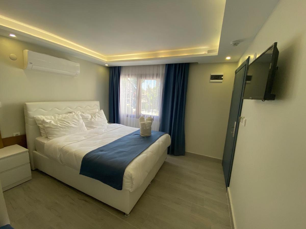 Cunda Villa Anka 외부 사진