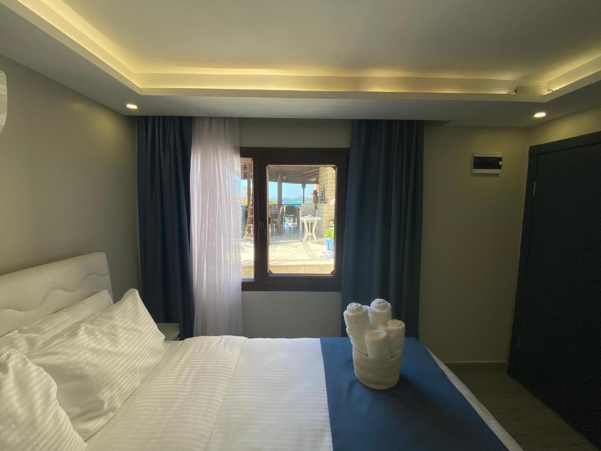 Cunda Villa Anka 외부 사진