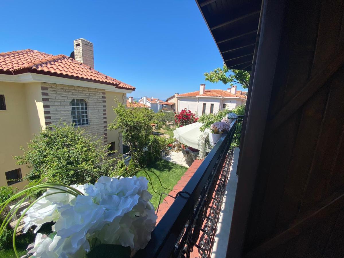 Cunda Villa Anka 외부 사진