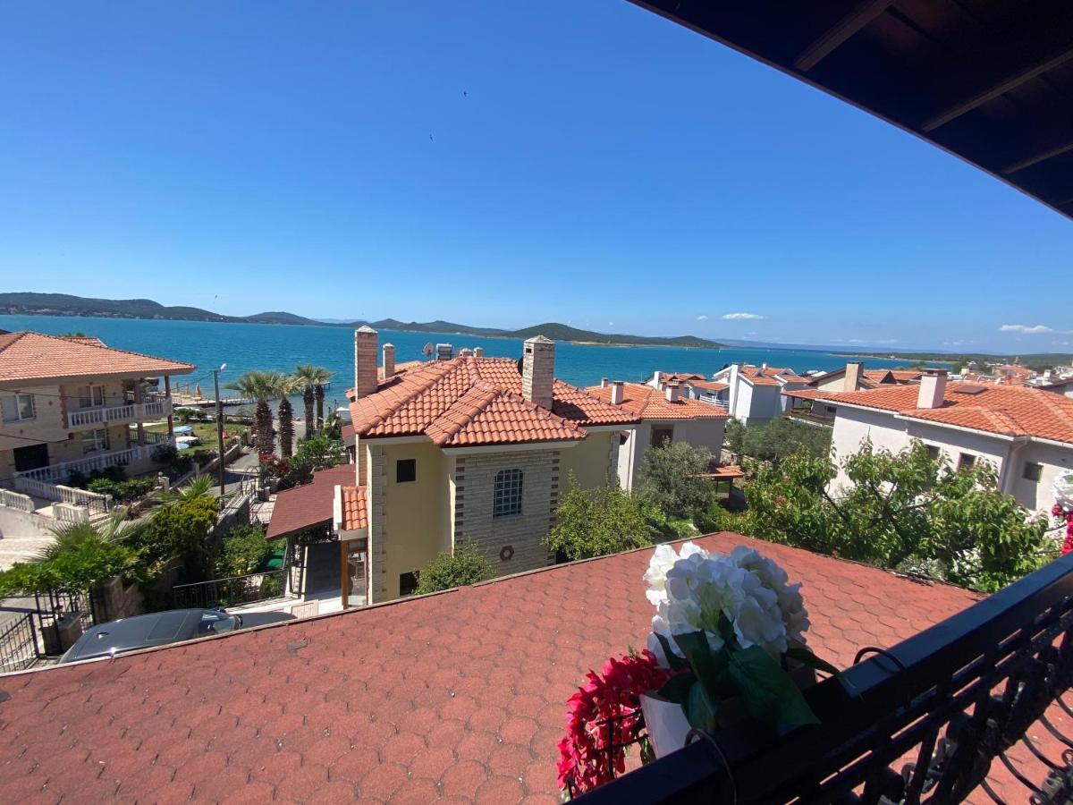 Cunda Villa Anka 외부 사진