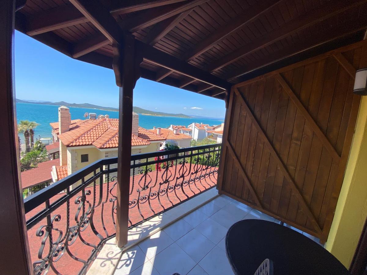Cunda Villa Anka 외부 사진