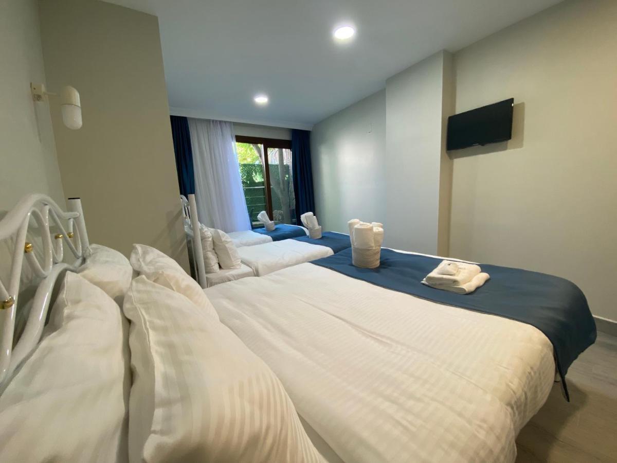 Cunda Villa Anka 외부 사진