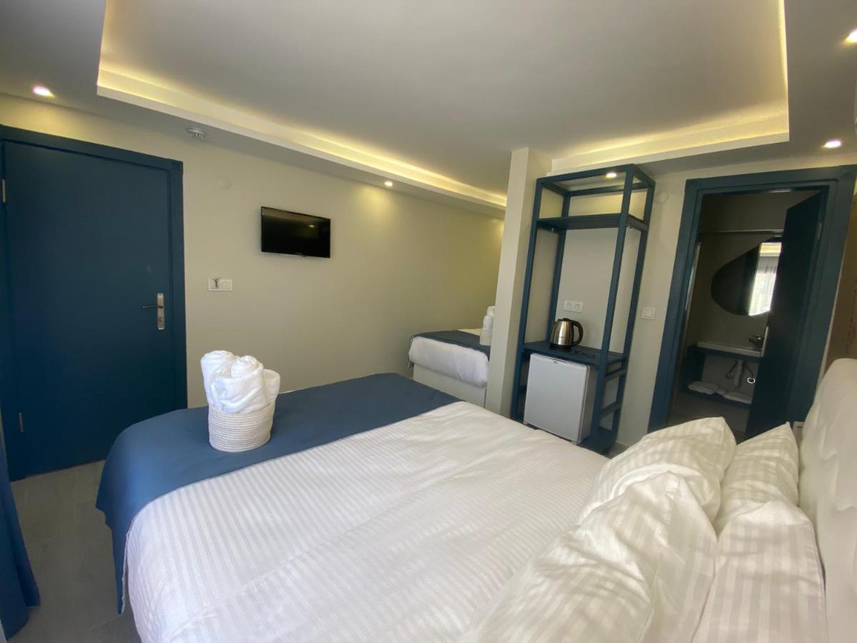 Cunda Villa Anka 외부 사진