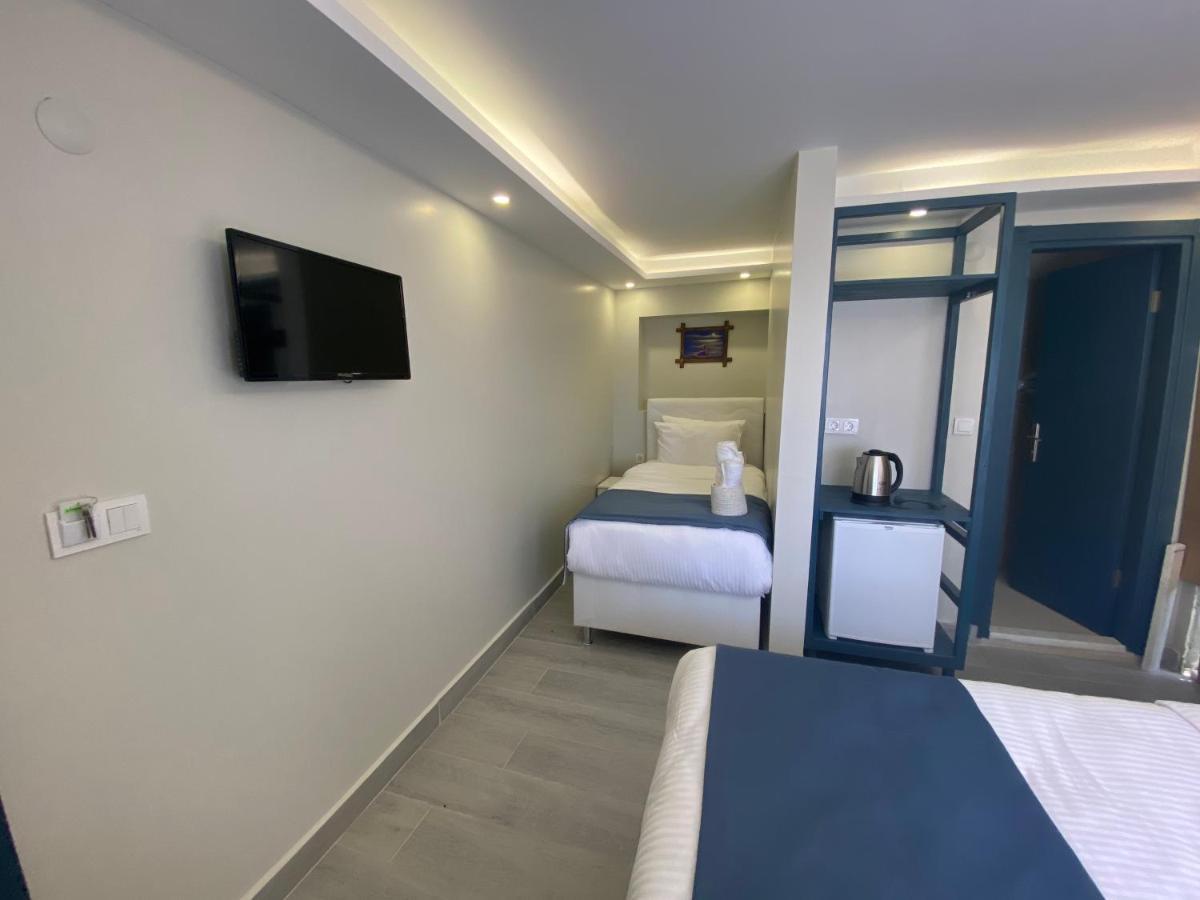 Cunda Villa Anka 외부 사진