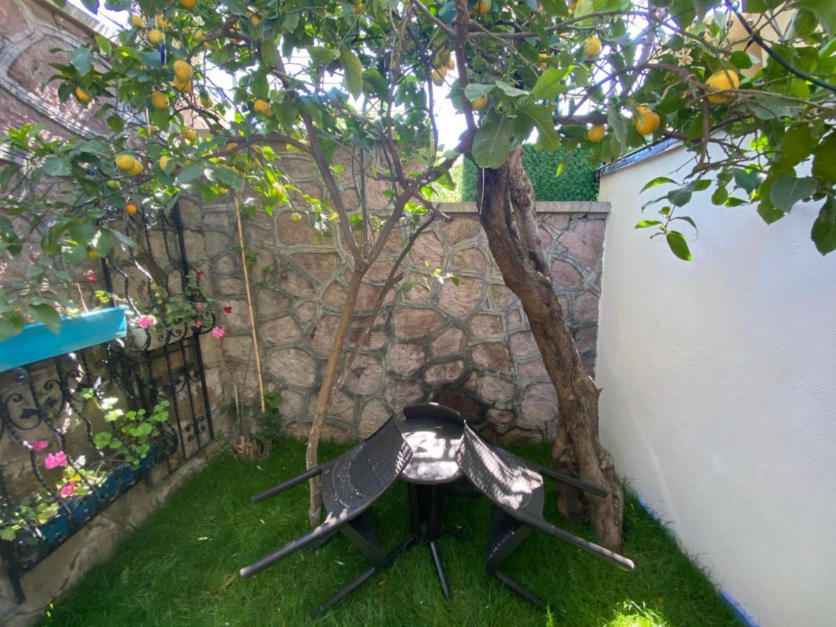 Cunda Villa Anka 외부 사진
