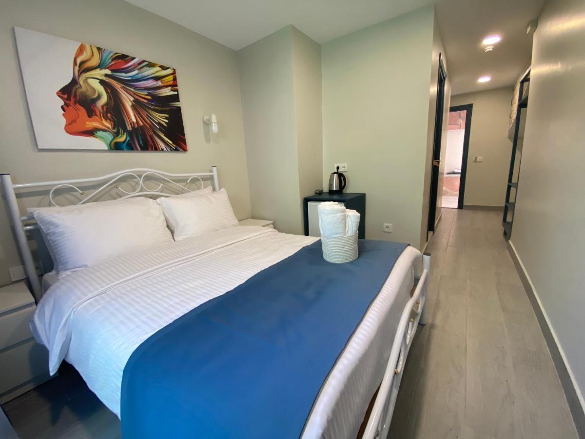 Cunda Villa Anka 외부 사진
