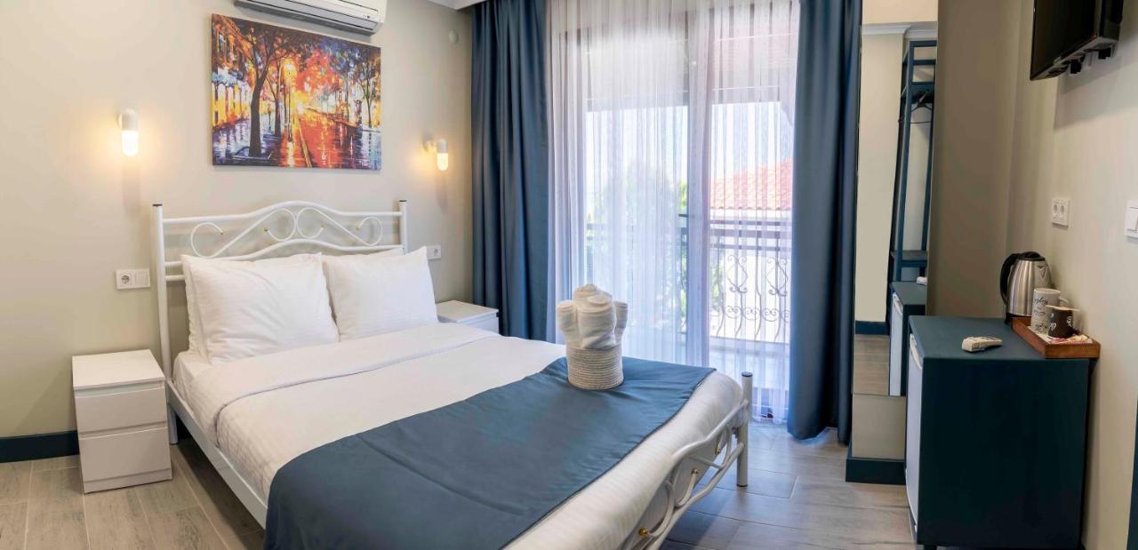 Cunda Villa Anka 외부 사진