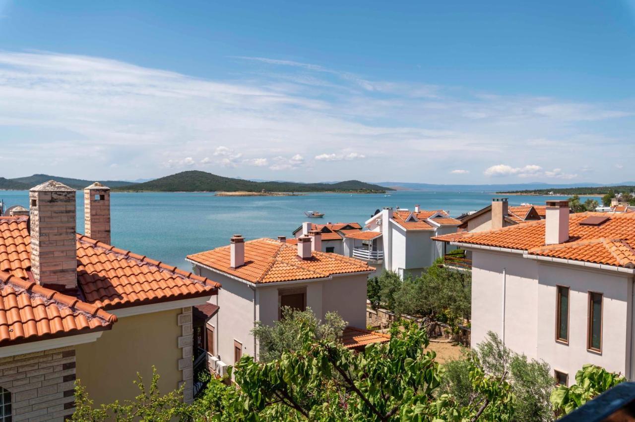 Cunda Villa Anka 외부 사진