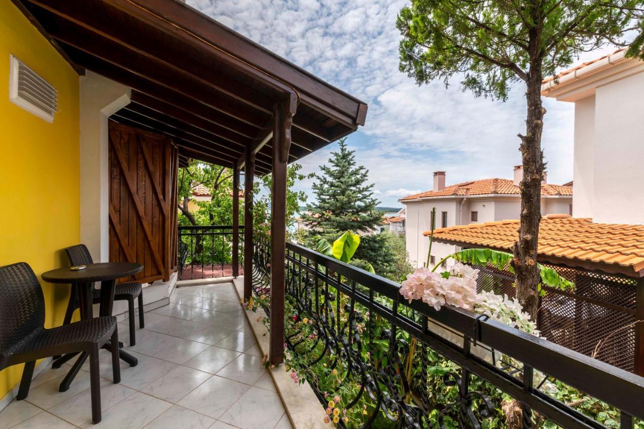 Cunda Villa Anka 외부 사진