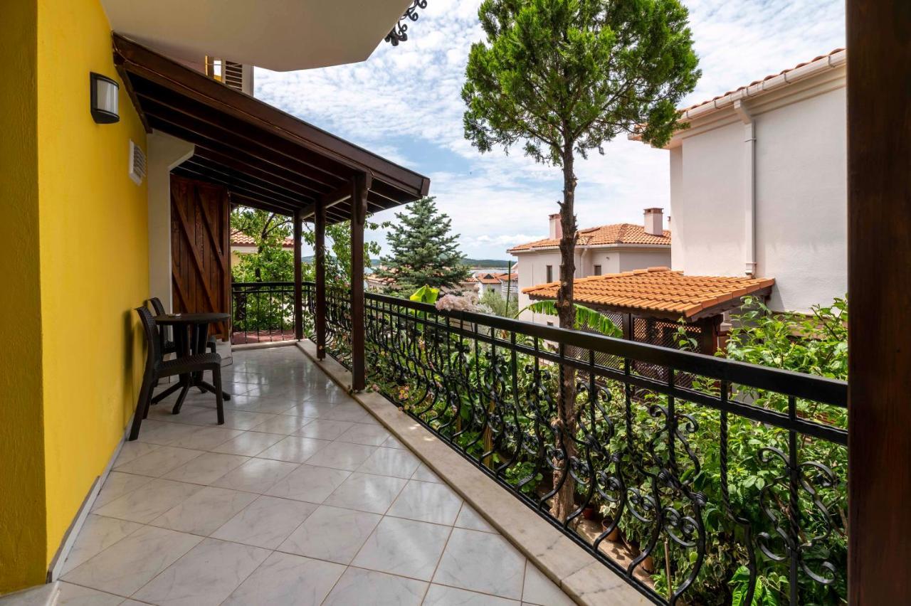 Cunda Villa Anka 외부 사진
