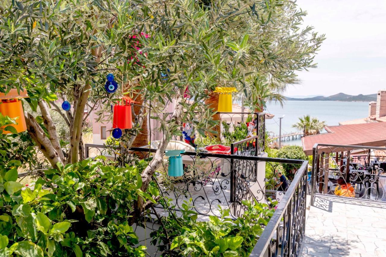 Cunda Villa Anka 외부 사진