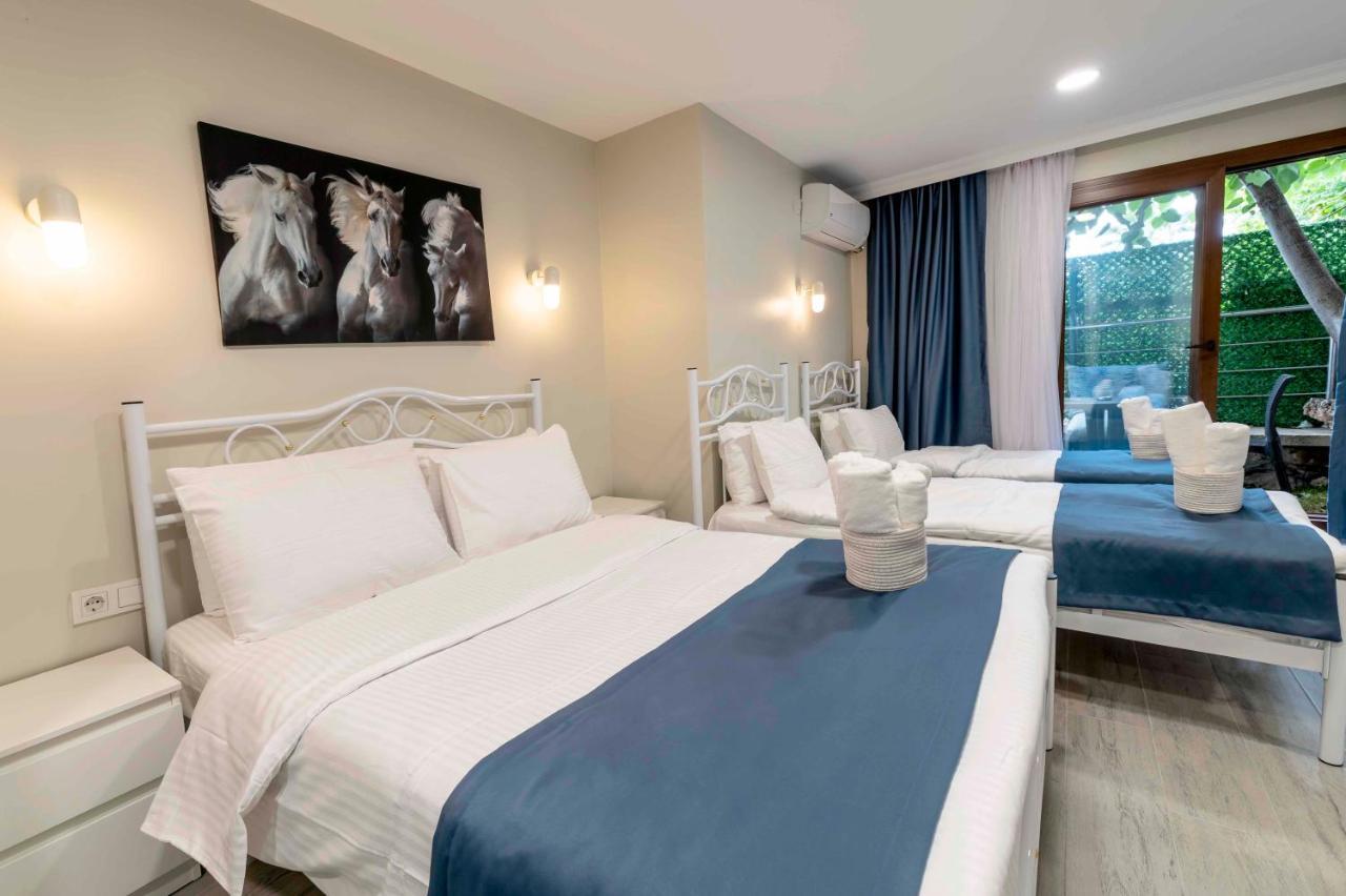 Cunda Villa Anka 외부 사진