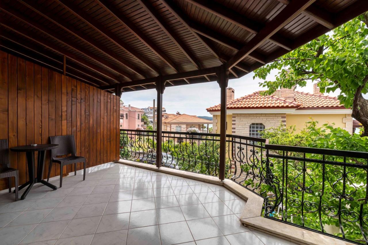 Cunda Villa Anka 외부 사진