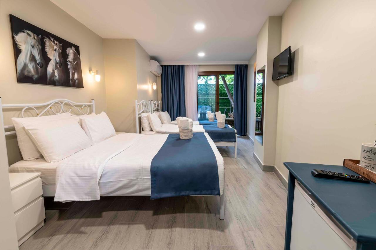 Cunda Villa Anka 외부 사진