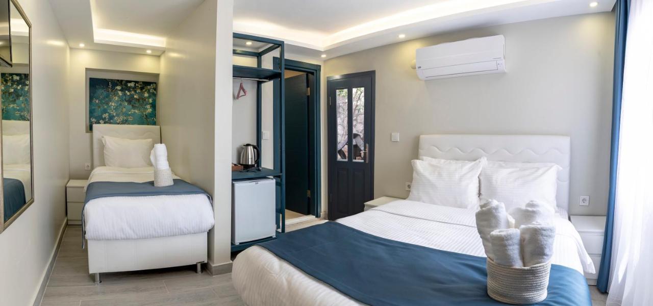 Cunda Villa Anka 외부 사진