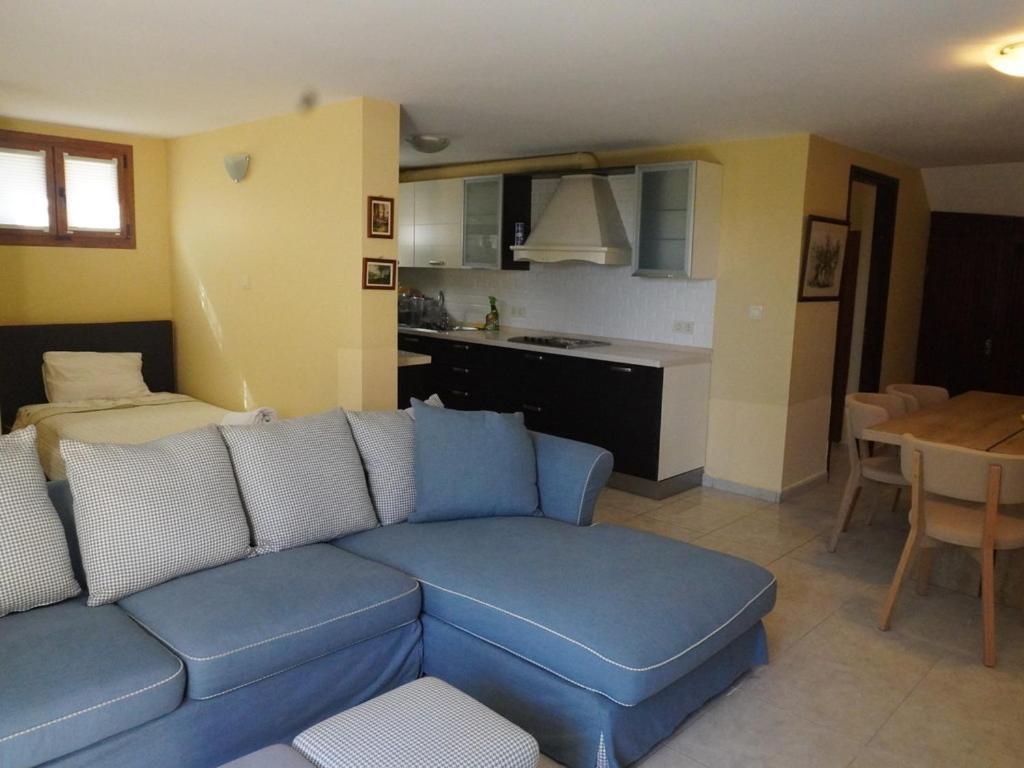 Cunda Villa Anka 외부 사진