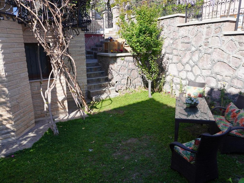 Cunda Villa Anka 외부 사진
