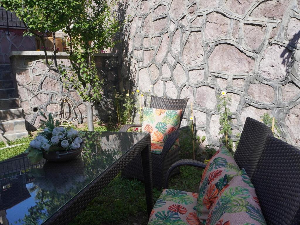 Cunda Villa Anka 외부 사진