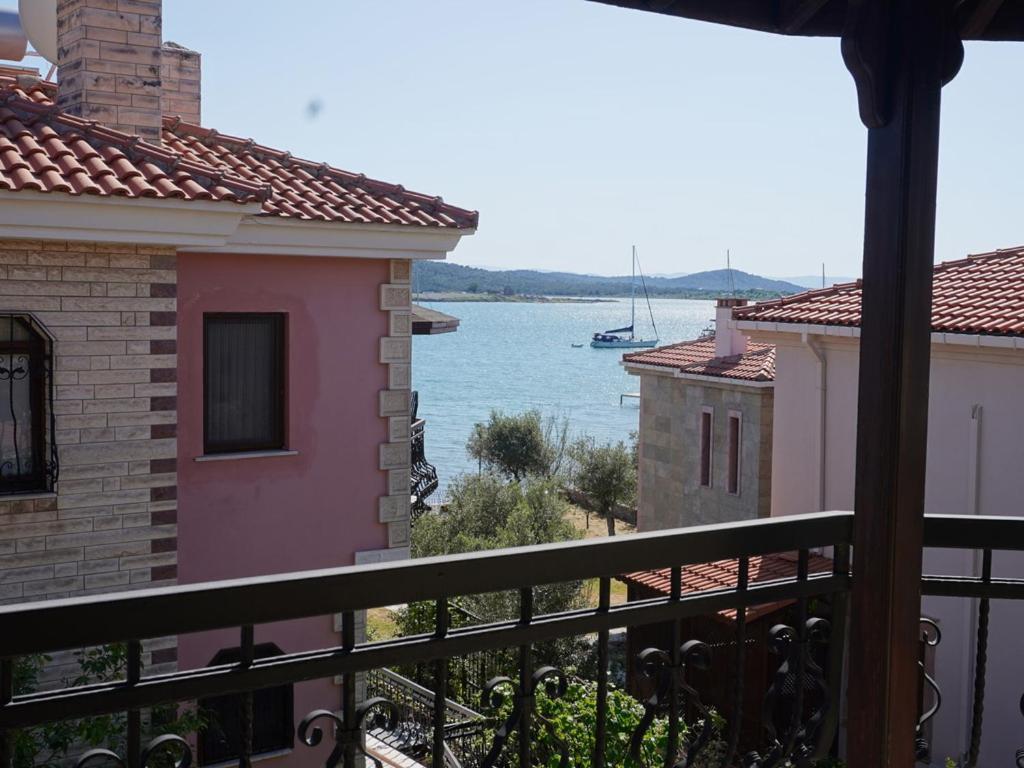 Cunda Villa Anka 외부 사진