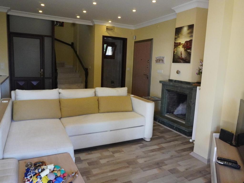 Cunda Villa Anka 외부 사진