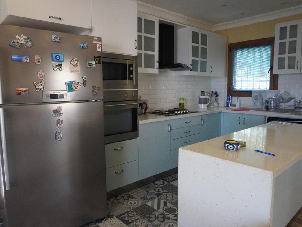 Cunda Villa Anka 외부 사진