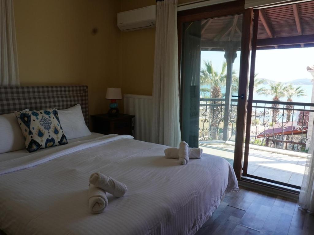 Cunda Villa Anka 외부 사진