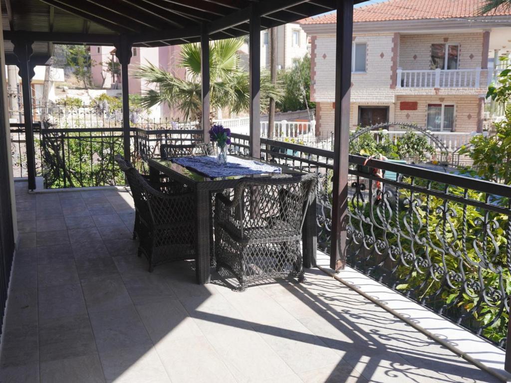 Cunda Villa Anka 외부 사진