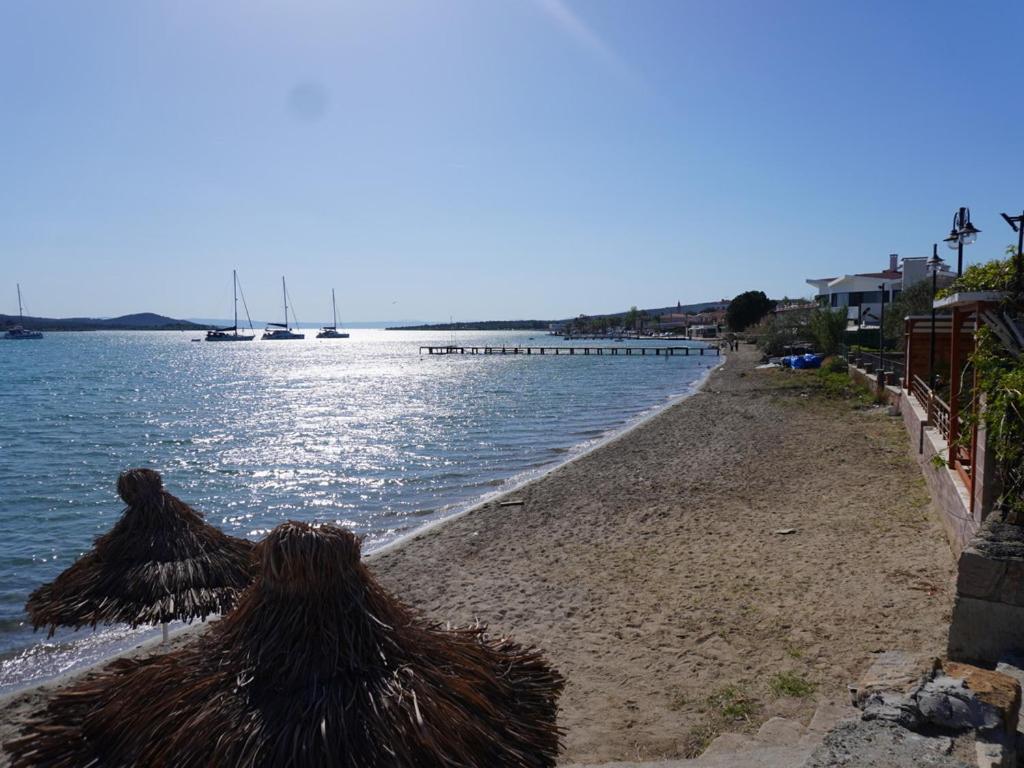 Cunda Villa Anka 외부 사진