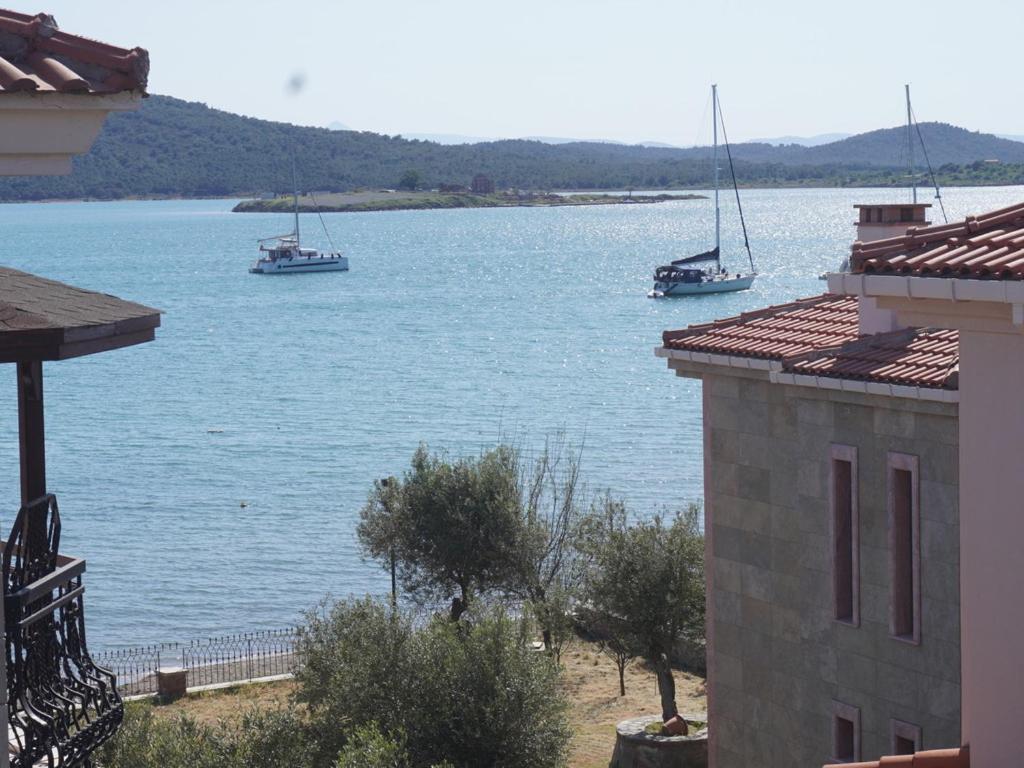 Cunda Villa Anka 외부 사진