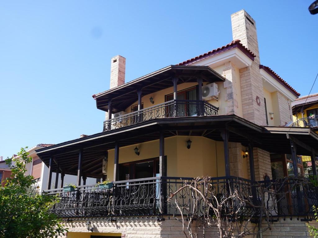 Cunda Villa Anka 외부 사진
