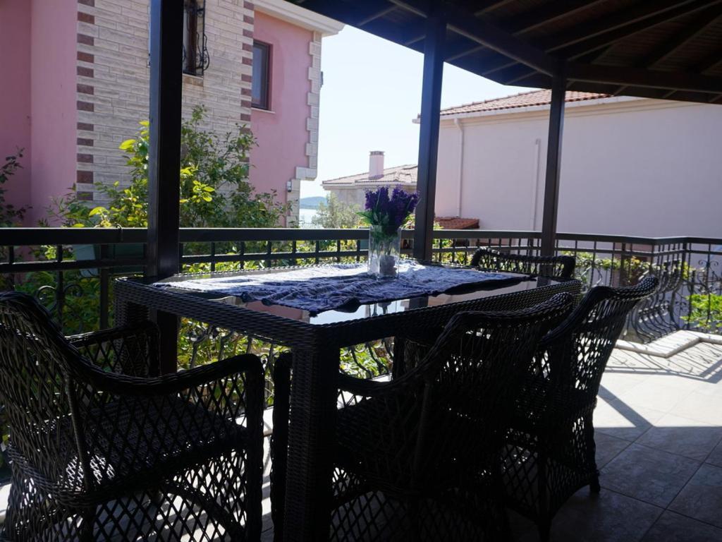 Cunda Villa Anka 외부 사진