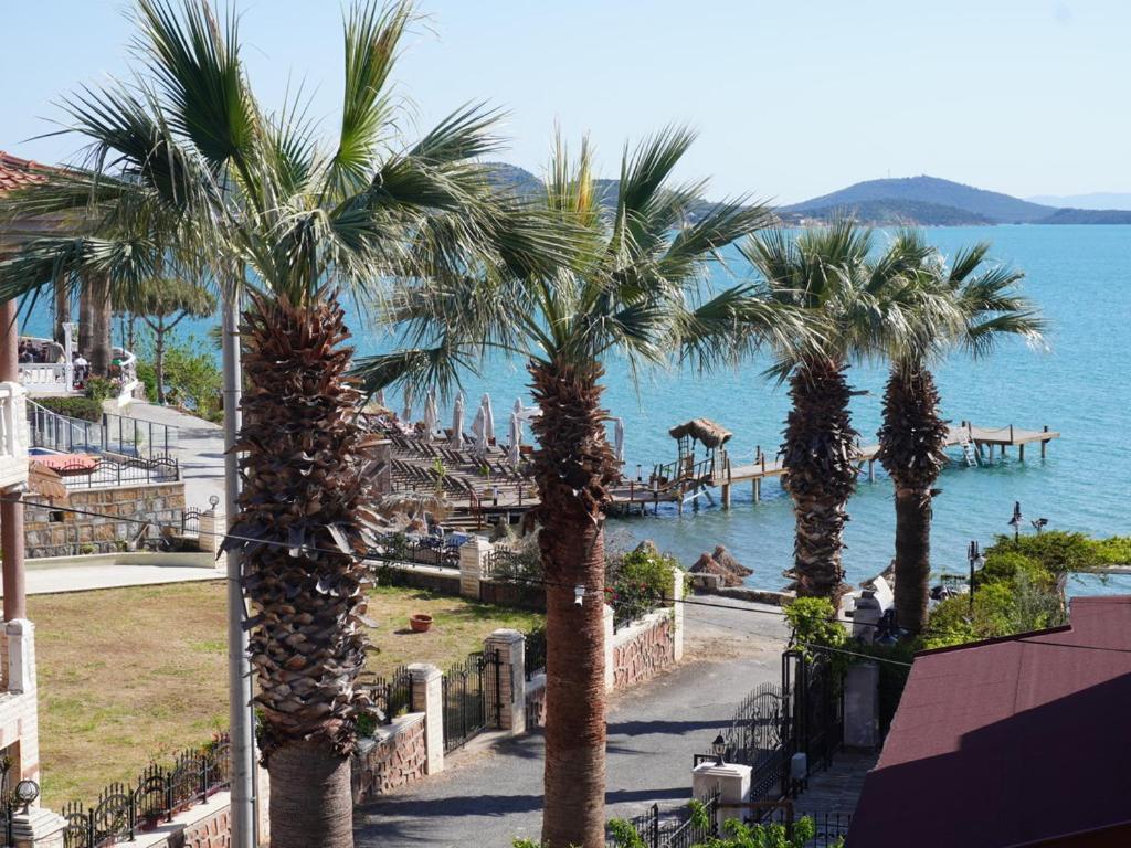 Cunda Villa Anka 외부 사진