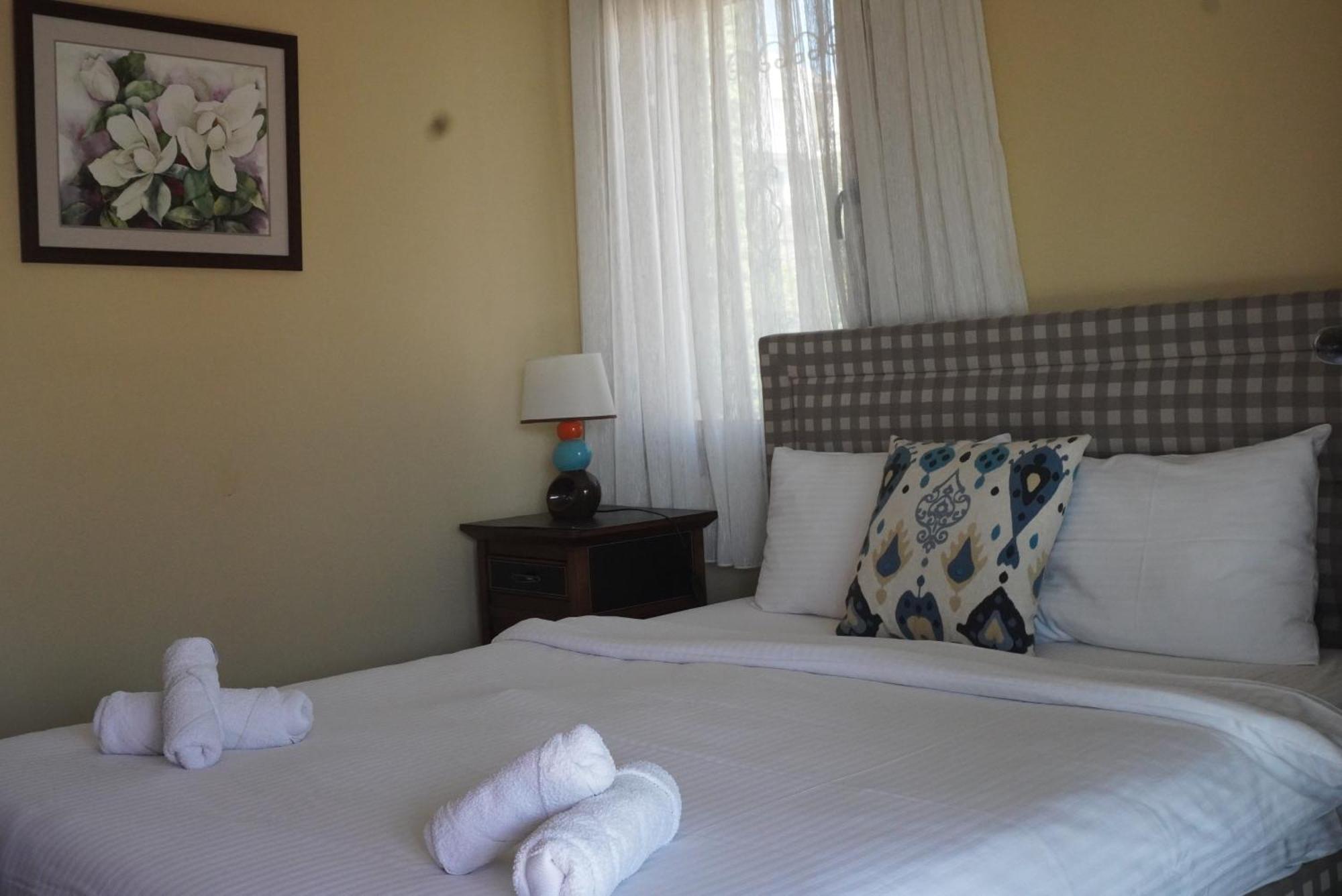 Cunda Villa Anka 외부 사진