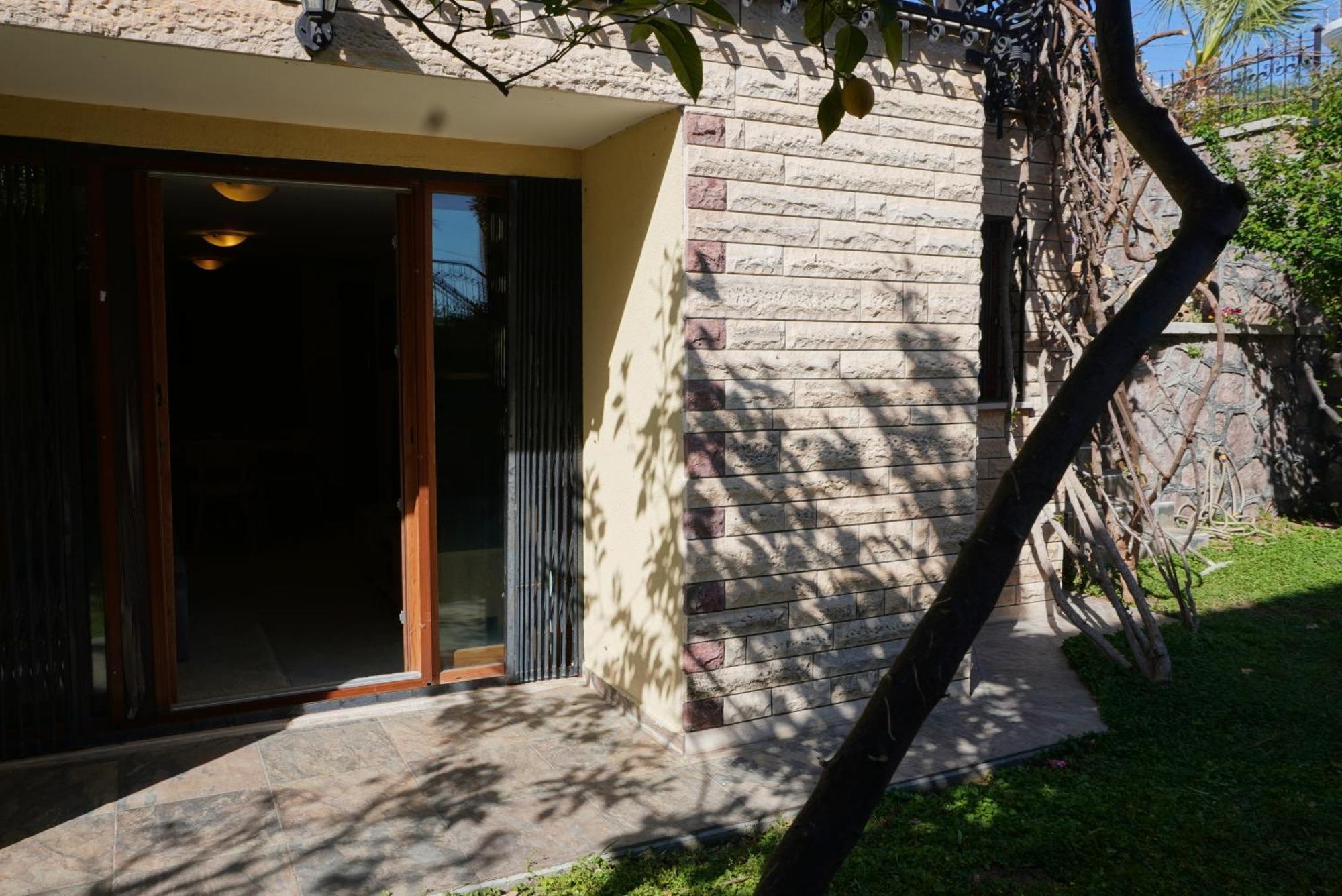 Cunda Villa Anka 외부 사진