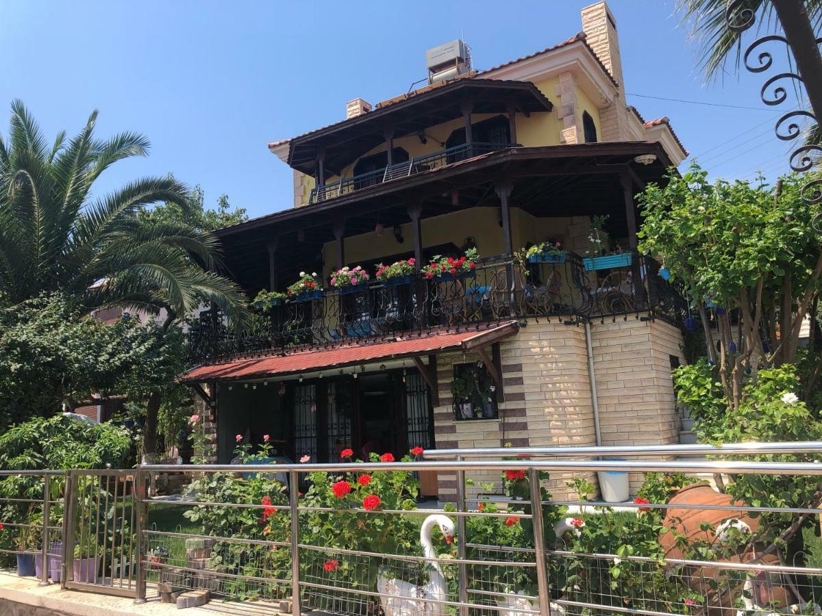 Cunda Villa Anka 외부 사진